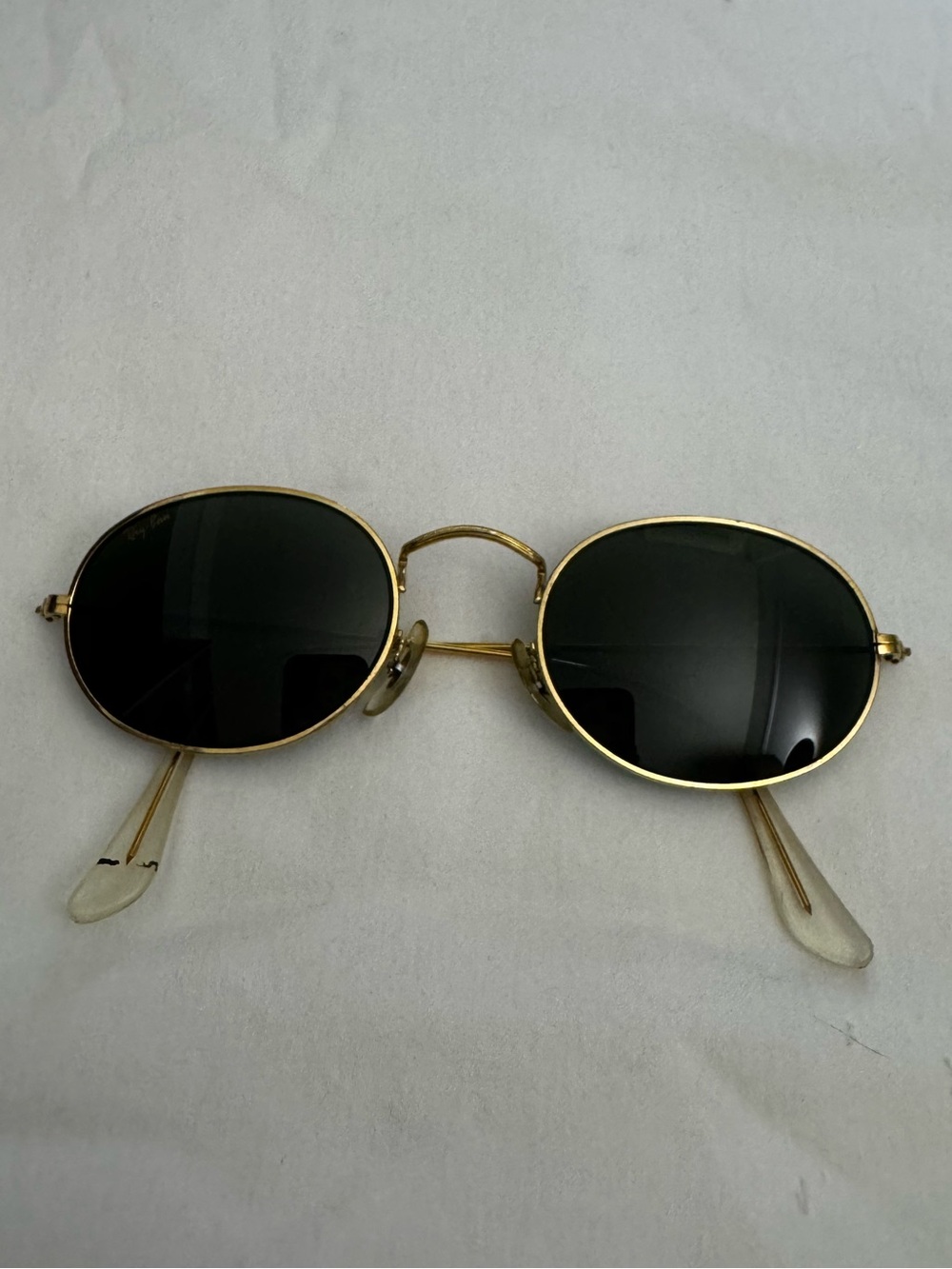 Ray Ban Vintage 90s Sunglasses